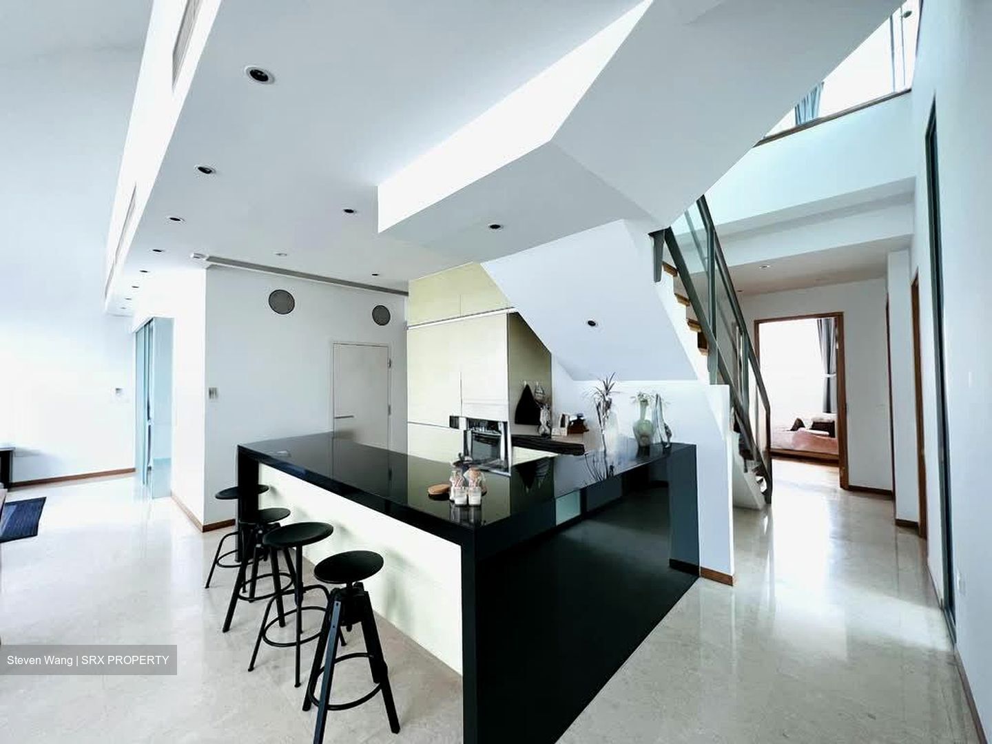 Lush On Holland Hill (D10), Condominium #549305661